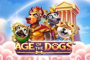 Age of the Dogs - ZONABET138