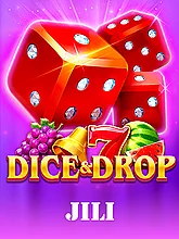 Dice & Drop - ZONABET138
