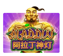 Aladdin - ZONABET138
