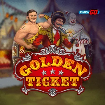 Golden Ticket - ZONABET138