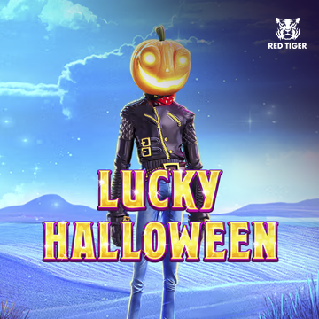 Lucky Halloween - ZONABET138
