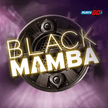 Black Mamba - ZONABET138
