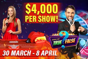 Mega Fire Blaze Live Trivia - ZONABET138