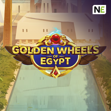 Golden Wheels of Egypt - ZONABET138