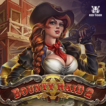 Bounty Raid 2 - ZONABET138