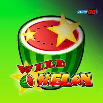 Wild Melon - ZONABET138