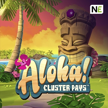 Aloha! Cluster Pays - ZONABET138