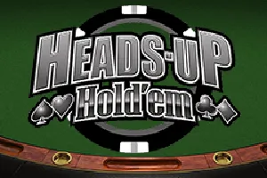 Headsup Holdem - ZONABET138