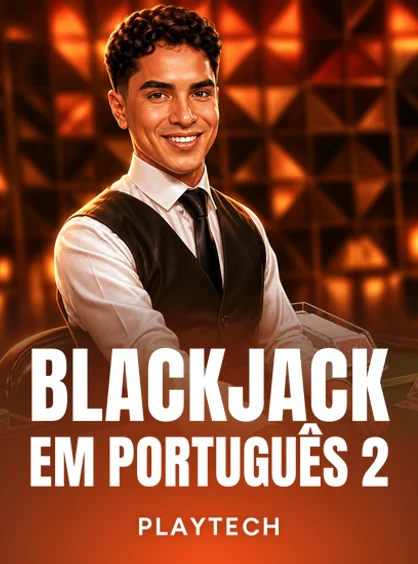 Blackjack em Português 2 - ZONABET138