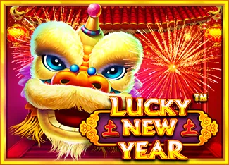 Lucky New Year - ZONABET138