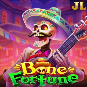 Bone Fortune - ZONABET138