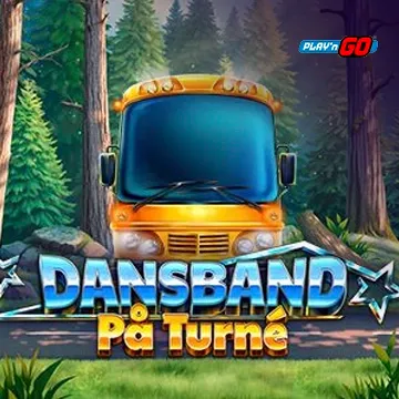 Dansband På Turné - ZONABET138