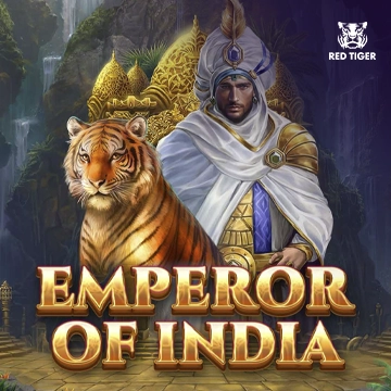 Emperor of India - ZONABET138