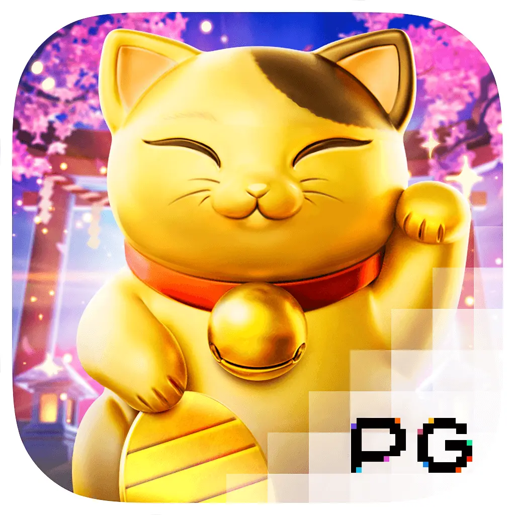 Lucky Neko - ZONABET138