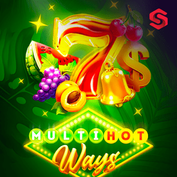 Multi Hot Wild Ways - ZONABET138