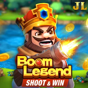 Boom Legend - ZONABET138