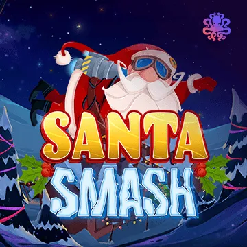 Santa Smash - ZONABET138