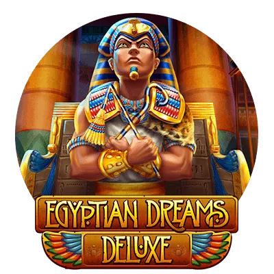 Egyptian Dreams Deluxe - ZONABET138