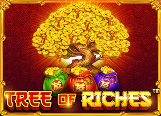 Tree of Riches - ZONABET138