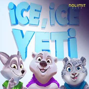 Ice Ice Yeti - ZONABET138