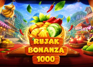 Rujak Bonanza 1000 - ZONABET138