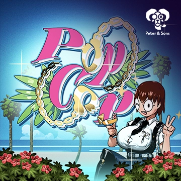 Pop Cop - ZONABET138