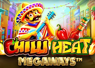 Chilli Heat Megaways - ZONABET138