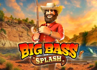 Big Bass Splash - ZONABET138
