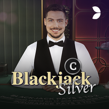 Blackjack Silver C - ZONABET138