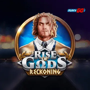 Rise of Gods: Reckoning - ZONABET138