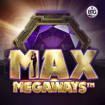 Max Megaways - ZONABET138