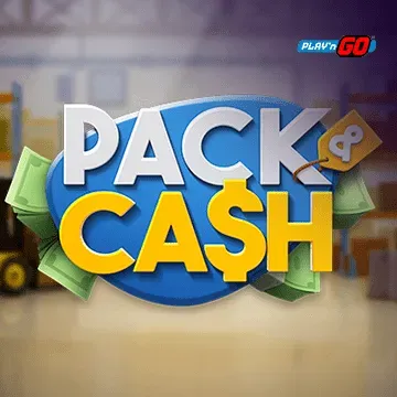 Pack & Cash - ZONABET138
