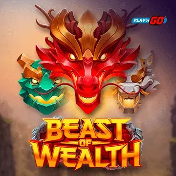 Beast of Wealth - ZONABET138