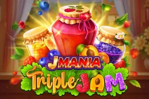 J Mania Triple Jam - ZONABET138