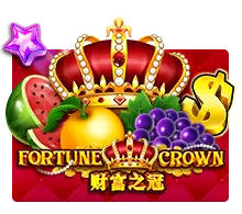 Fortune Crown - ZONABET138