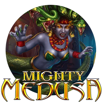Mighty Medusa - ZONABET138