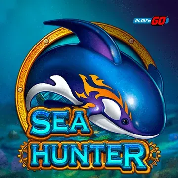 Sea Hunter - ZONABET138