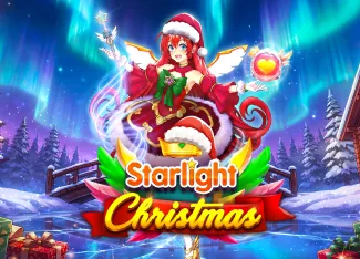 Starlight Christmas - ZONABET138