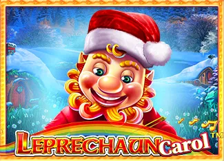 Leprechaun Carol - ZONABET138