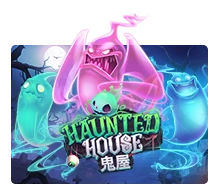 Haunted House - ZONABET138
