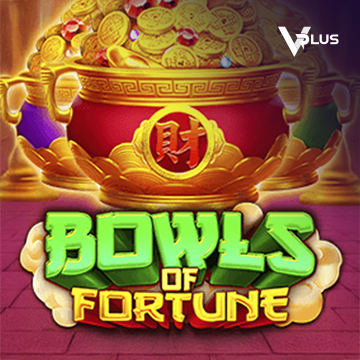 Bowls of Fortune - ZONABET138