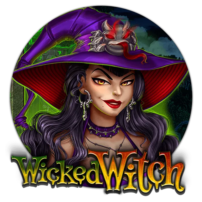 Wicked Witch - ZONABET138