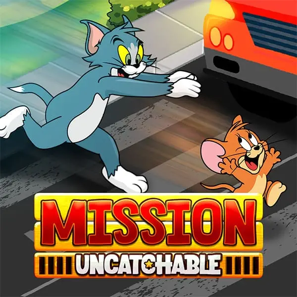 Mission Uncatchable - ZONABET138