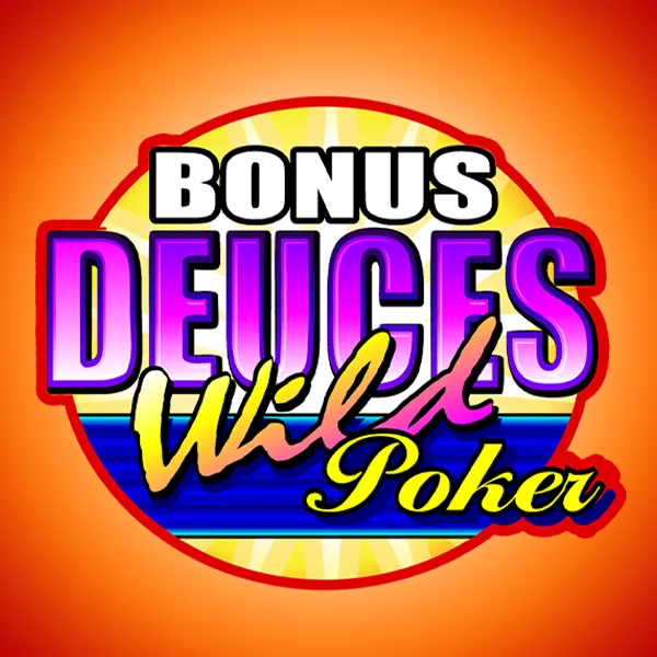 Bonus Deuces Wild - ZONABET138