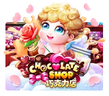 Chocolate Shop - ZONABET138