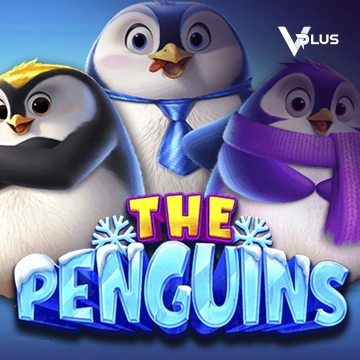 The Penguins - ZONABET138