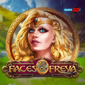 The Faces Of Freya - ZONABET138