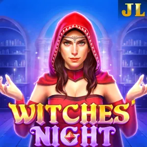 Witches Night - ZONABET138