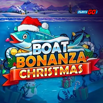 Boat Bonanza Christmas - ZONABET138