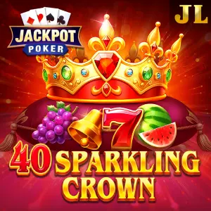 40 Sparkling Crown - ZONABET138